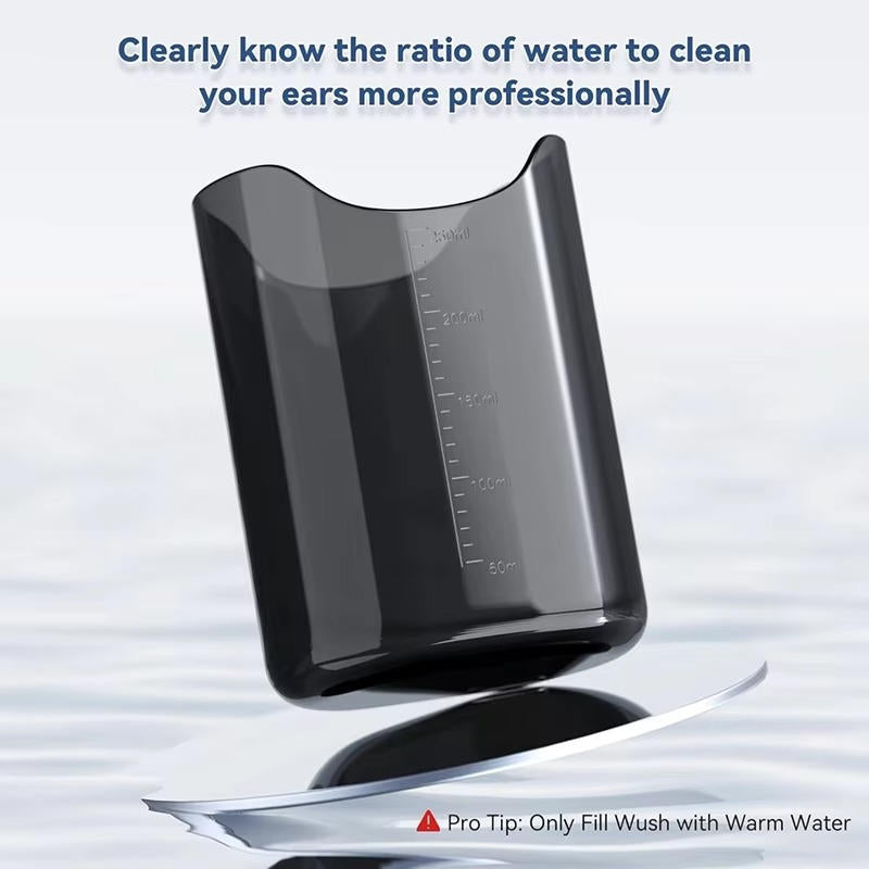 Ear Cleaner Wax Remover - detail