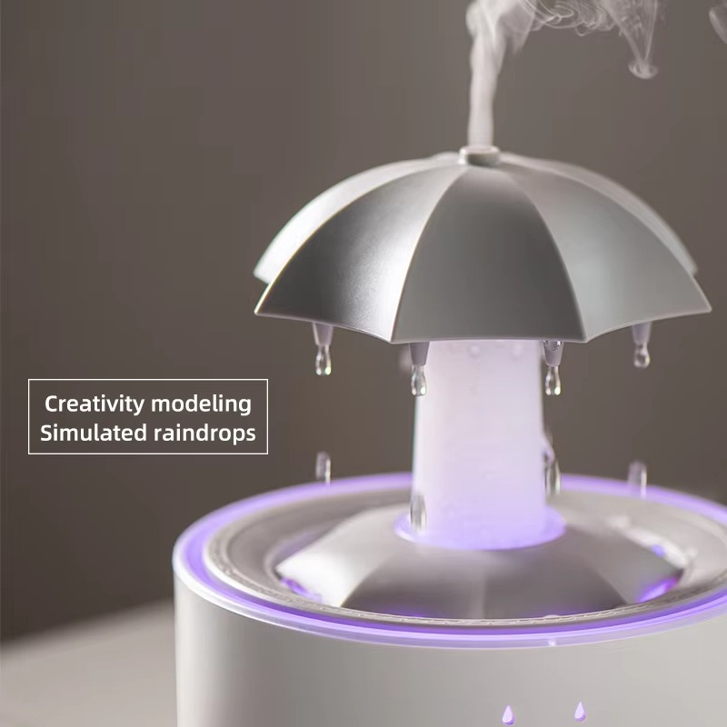 Aroma Essential Oil Diffuser - detail