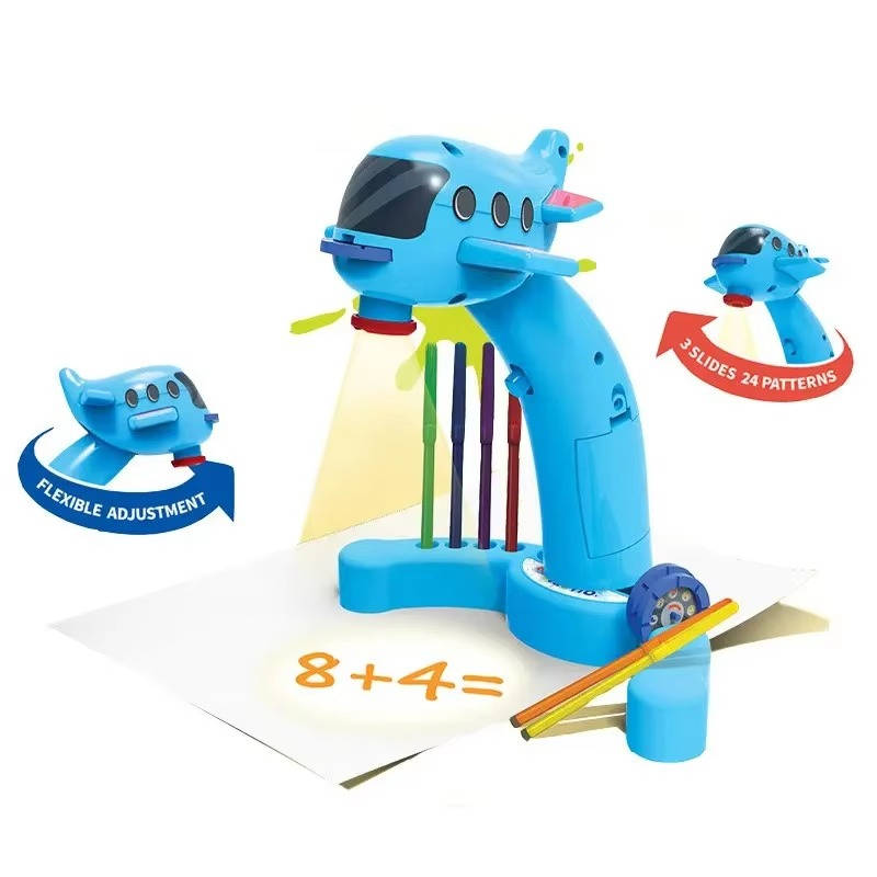 Drawing Projector for Kids - detail