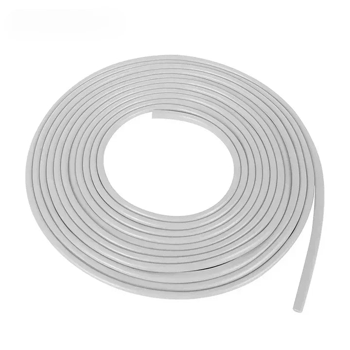 Car Door Edge Scratch Protector Strip - detail