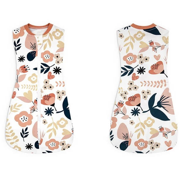 Baby Sleeping Bag - detail