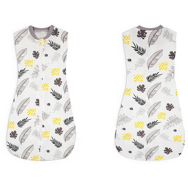 Baby Sleeping Bag - alternate angle