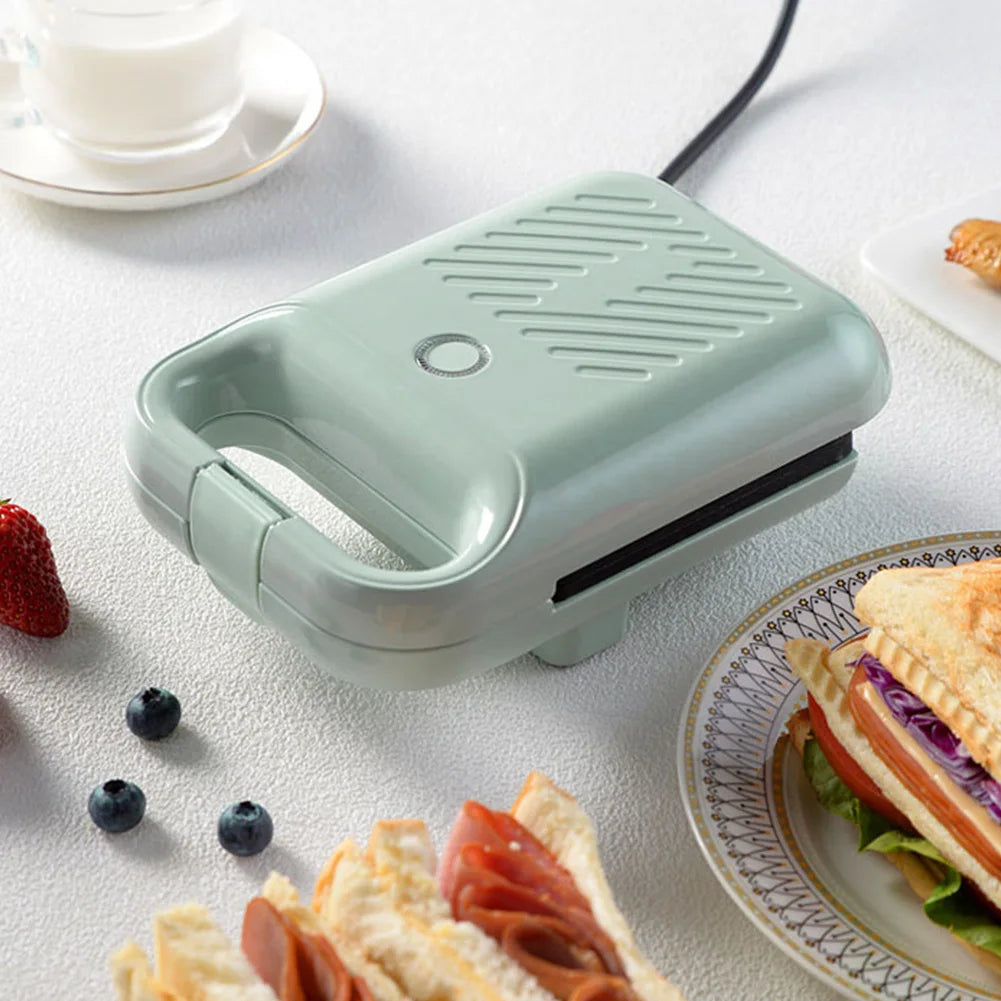 Electric Sandwich Maker - detail