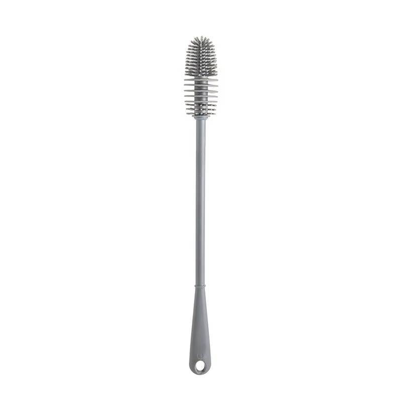 Bottle Cleaning Brush - alternate angle