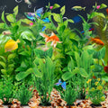 Fish Tank Decoration - alternate angle