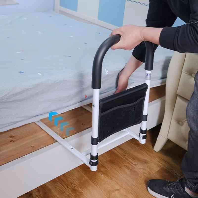 Bed Side Rails For Elderly - detail