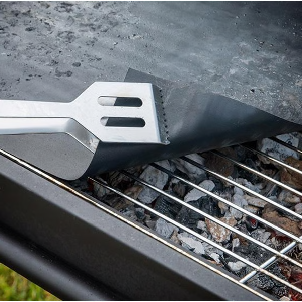Chef Non-Stick BBQ Grill Mat - detail