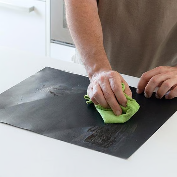 Chef Non-Stick BBQ Grill Mat - detail