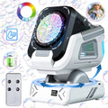 Bubble Machine For Party