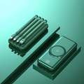 20000mAh Portable Charger Power Bank