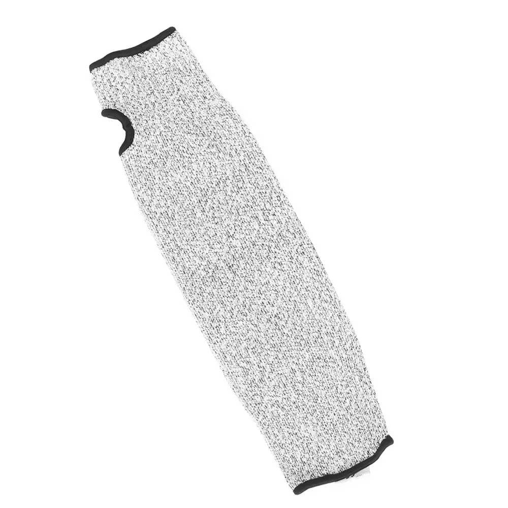 Cut Resistant Sleeves - alternate angle
