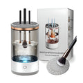 3-in-1 Electric Makeup Brush Cleaner Machine
