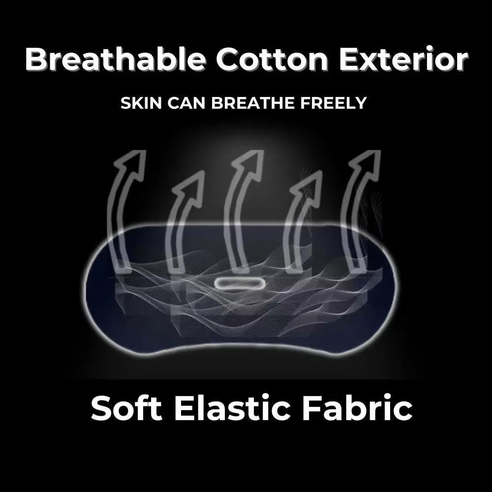 Anti Snoring Patch Nose Breathing Correction - detail