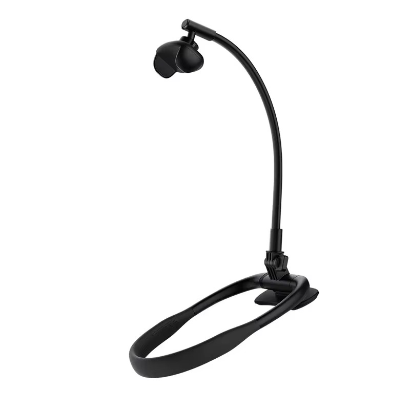 Adjustable Cell Phone Holder For Desk Bed And Mattress - detail