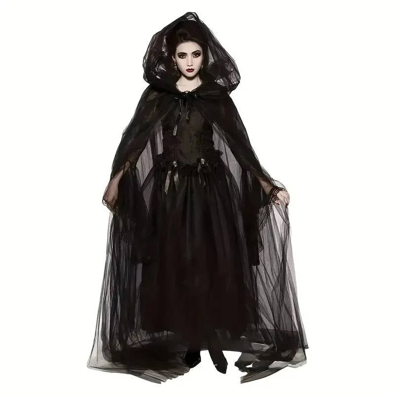 Adults Halloween Costumes For Women - alternate angle