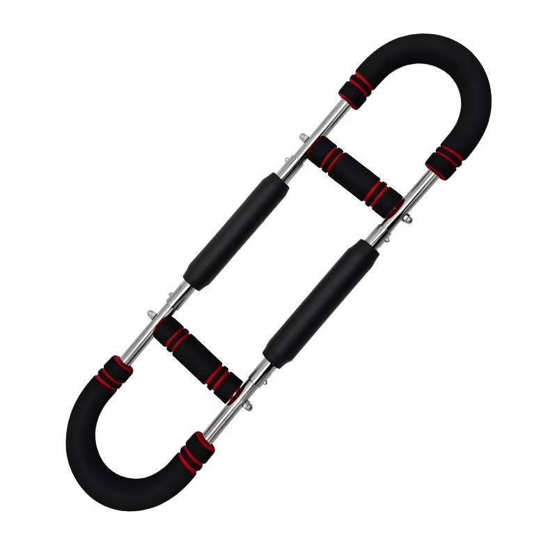 Arm Trainer Home Machine - Chest Expander - alternate angle