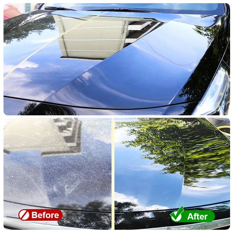 Ceramic Coating For Cars - detail