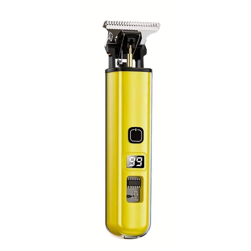 Cordless Hair Clippers Professional - detail