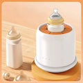 Formula Feeding Milk Maker - alternate angle