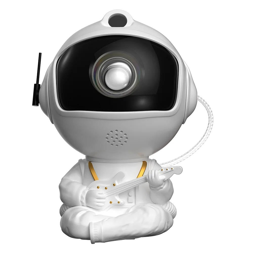 Astronaut Galaxy Light Projector