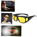 Night Driving Glasses - alternate angle