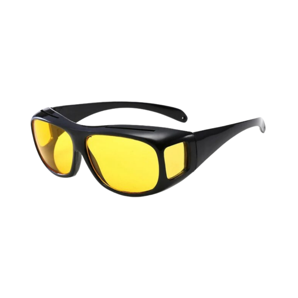 Night Driving Glasses - detail