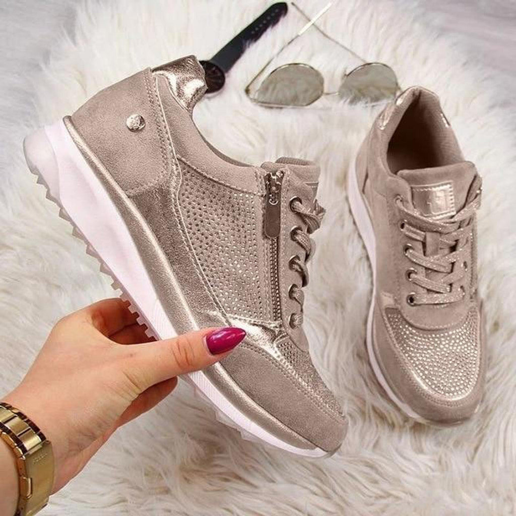 Classy Woman Shoes - alternate angle