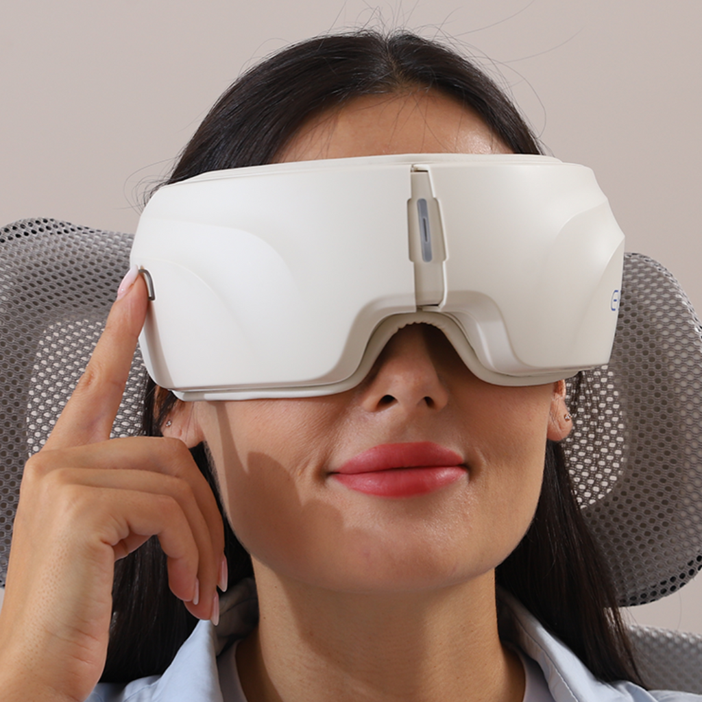 EYE-C Massager, Massage, Massager