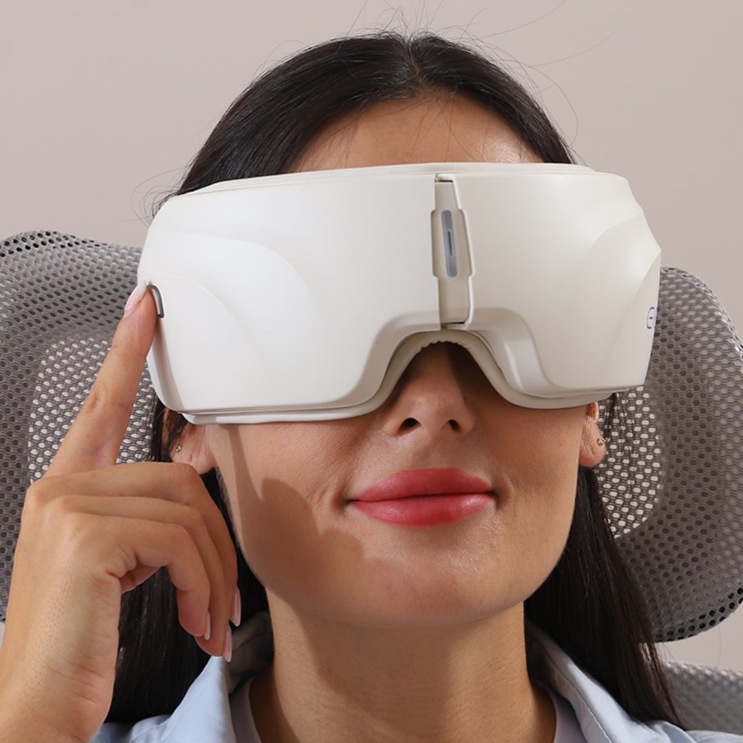 EYE-C Massager, Massage, Massager