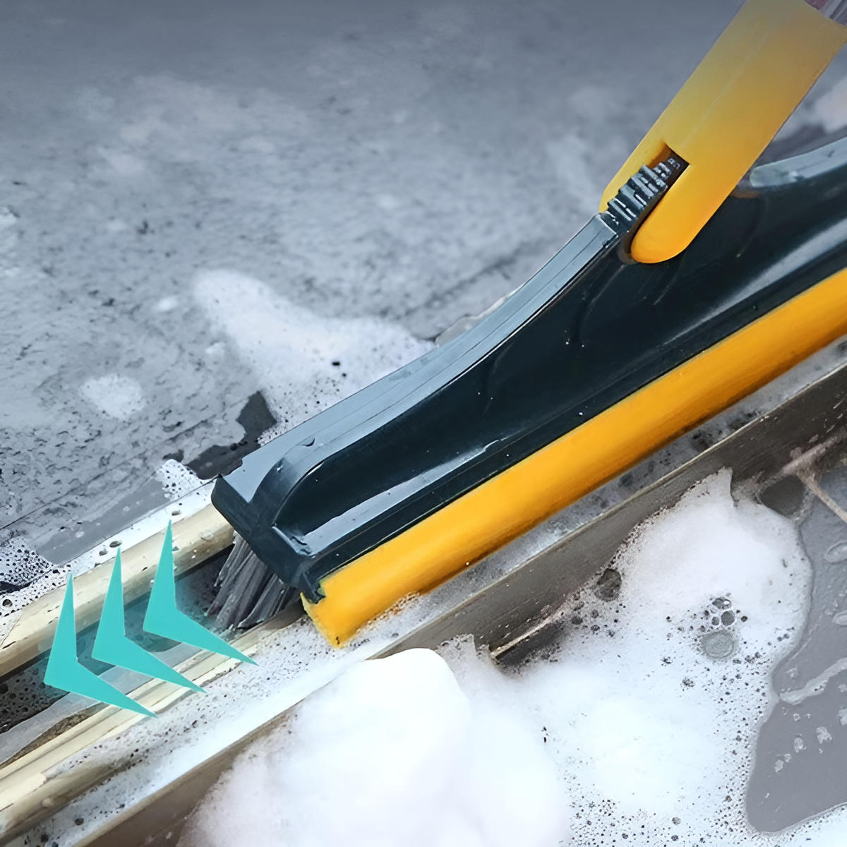 Floor Scrub Brush