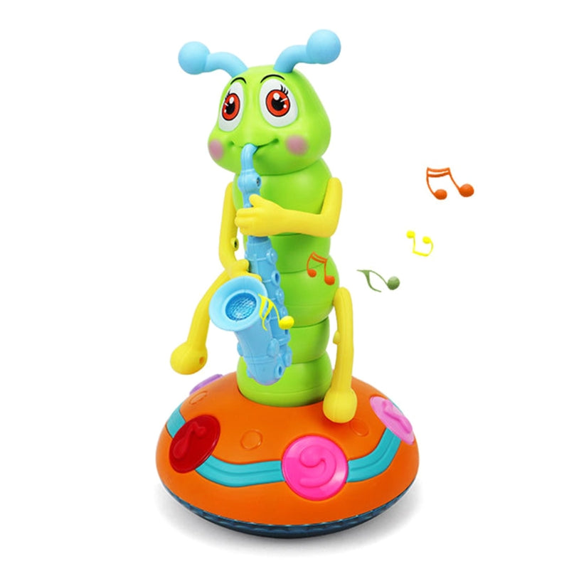 Baby Sensory Toys - detail