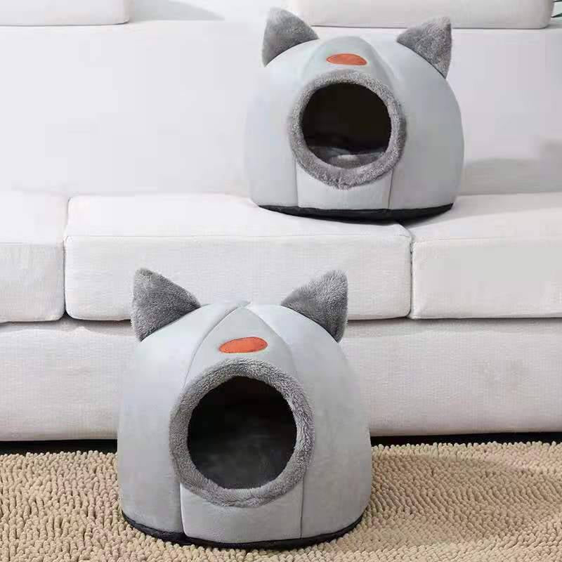 Cat Cave - alternate angle