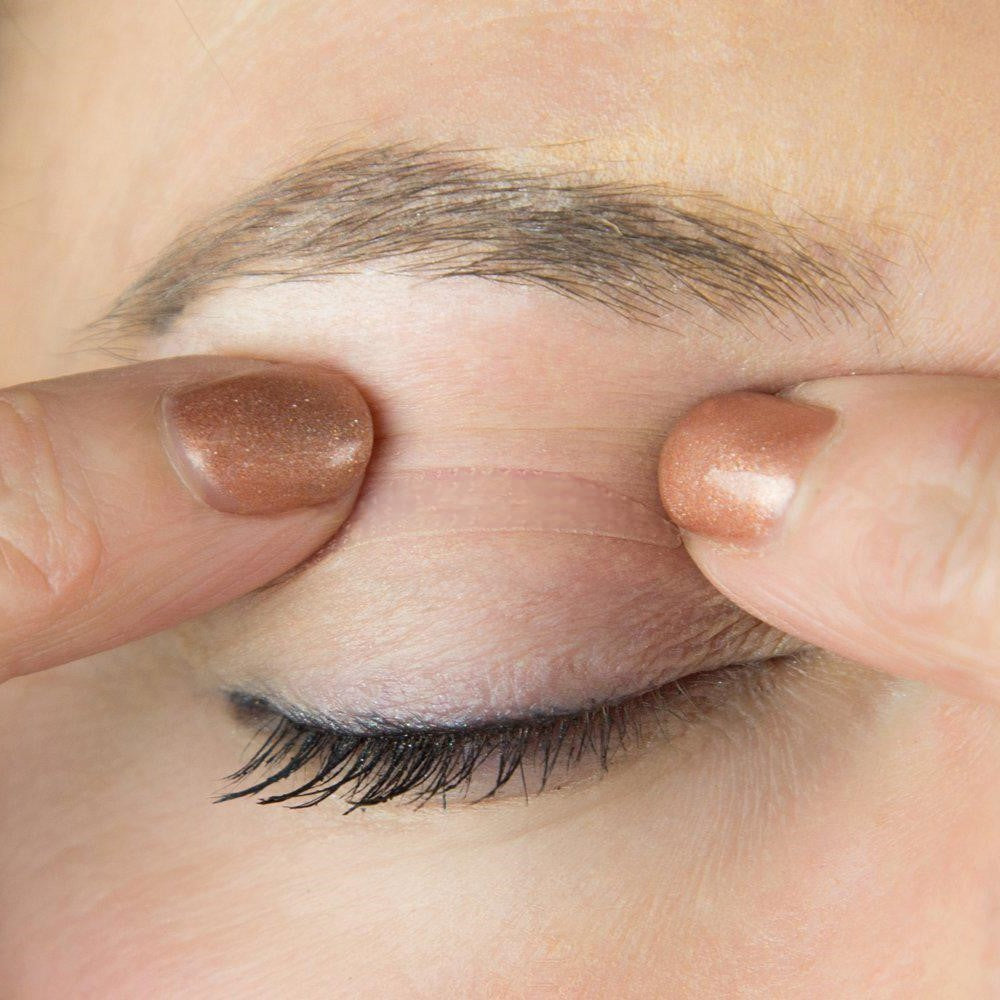 Anti-Aging Eyelid Tape (Contains 100 Strips) - alternate angle