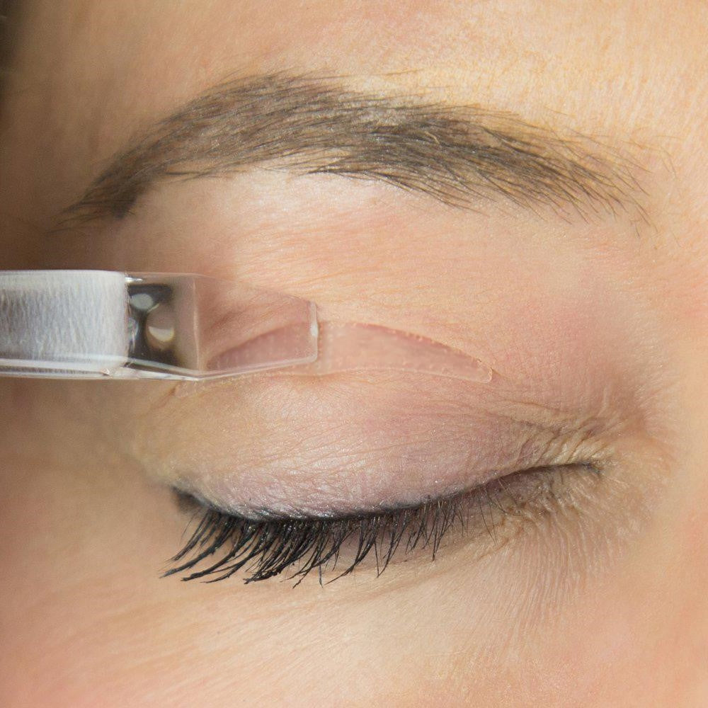 Anti-Aging Eyelid Tape (Contains 100 Strips) - detail