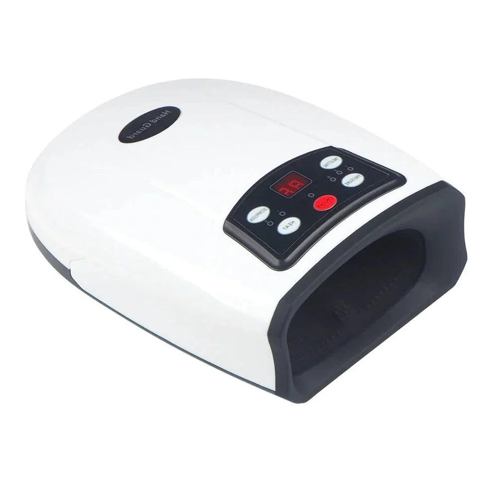Heated Hand Massager for Arthritis Physiotherapy Equipment - detail