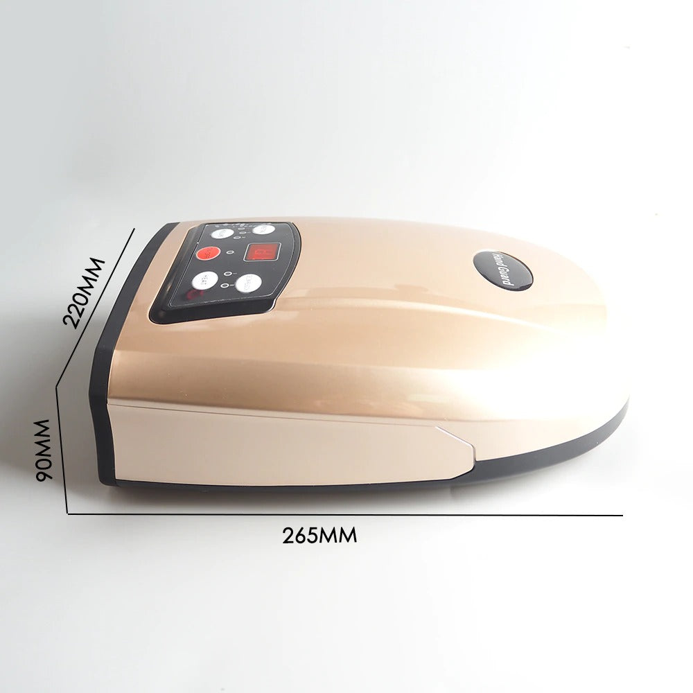Heated Hand Massager for Arthritis Physiotherapy Equipment - detail