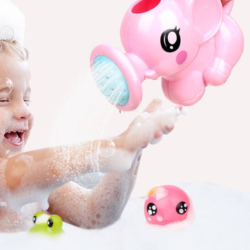 Baby Bath Toys - alternate angle