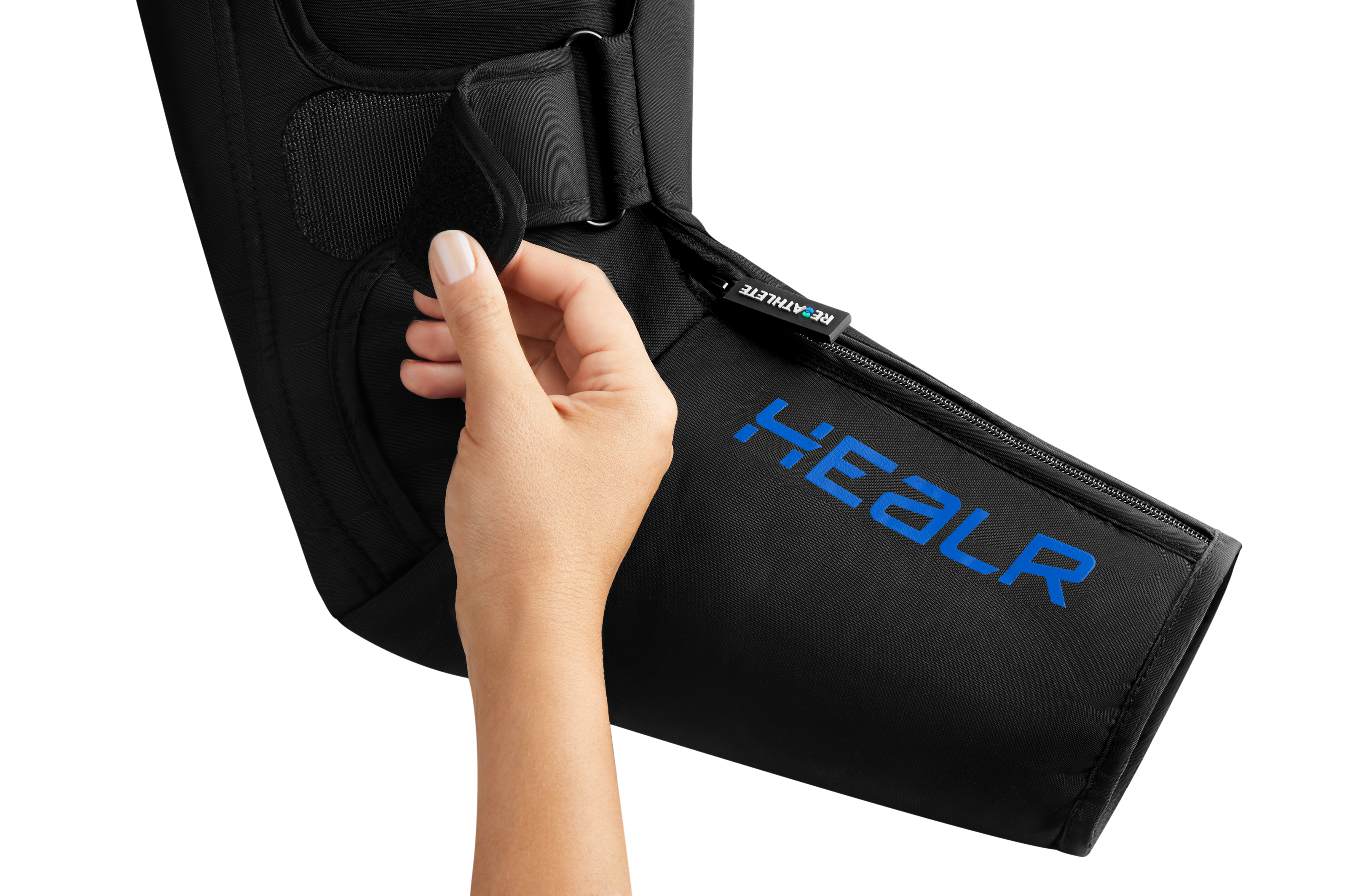 Healr Calf & Foot Massage, Massage - detail
