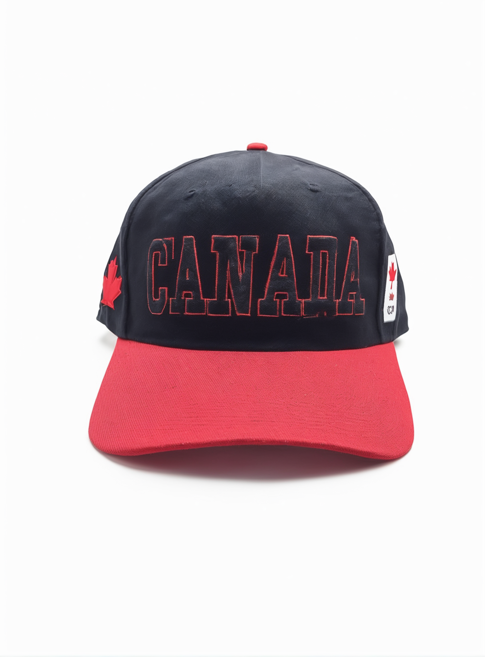 Canada Hitch Cap Adult || Casquette Hitch Canada Adulte