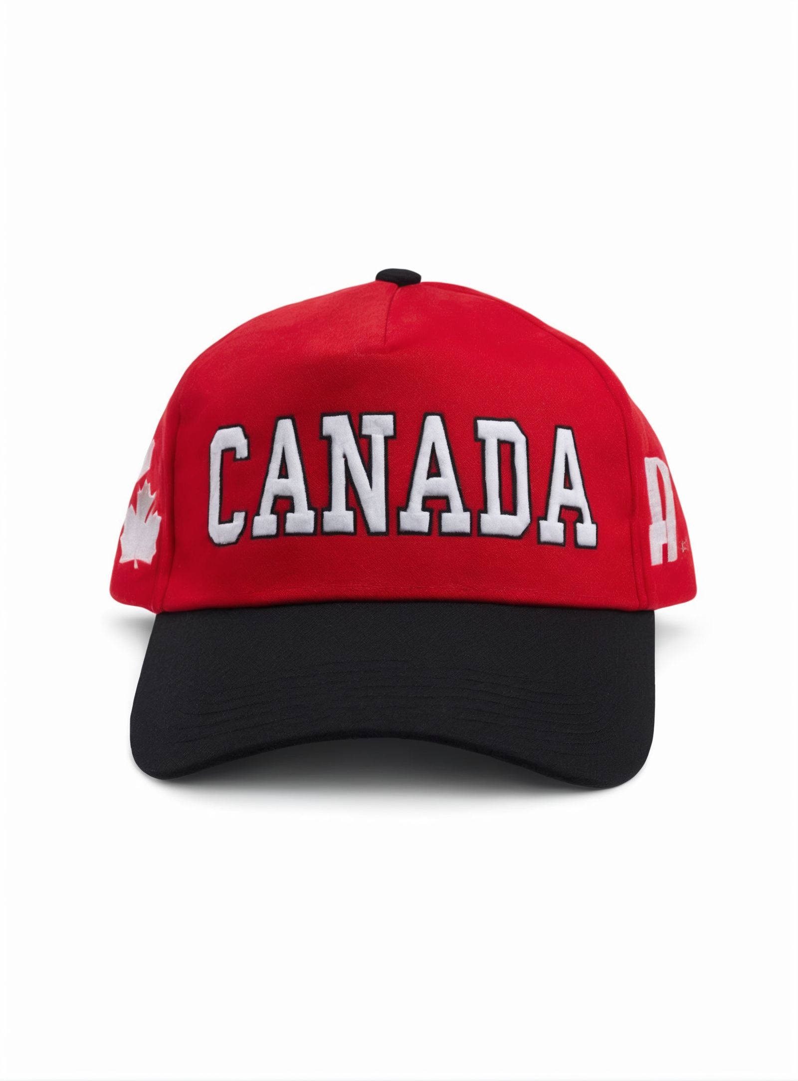 Canada Hitch Cap Adult || Casquette Hitch Canada Adulte
