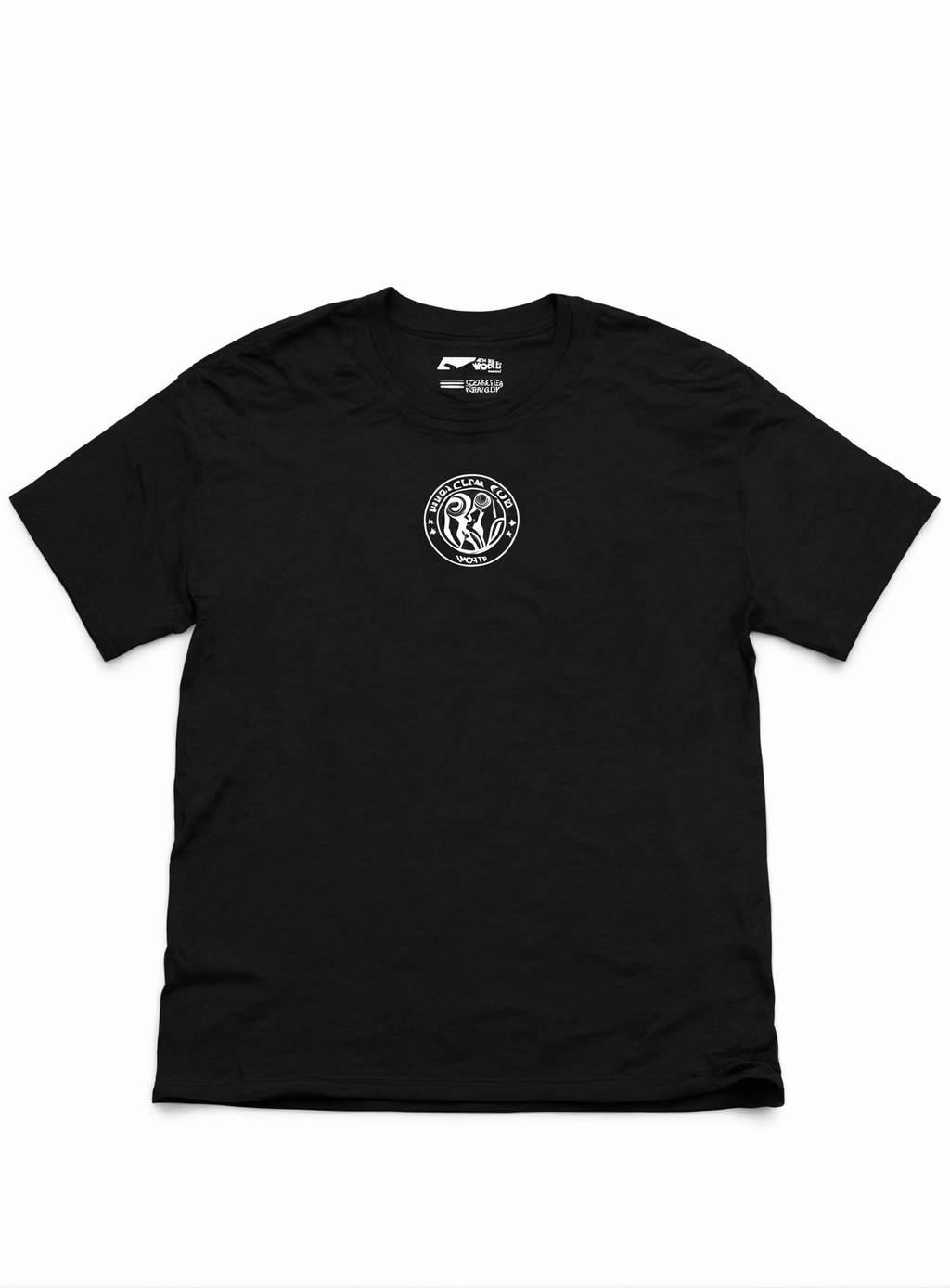 Oversized Fifa Tee || T-shirt Ample Fifa