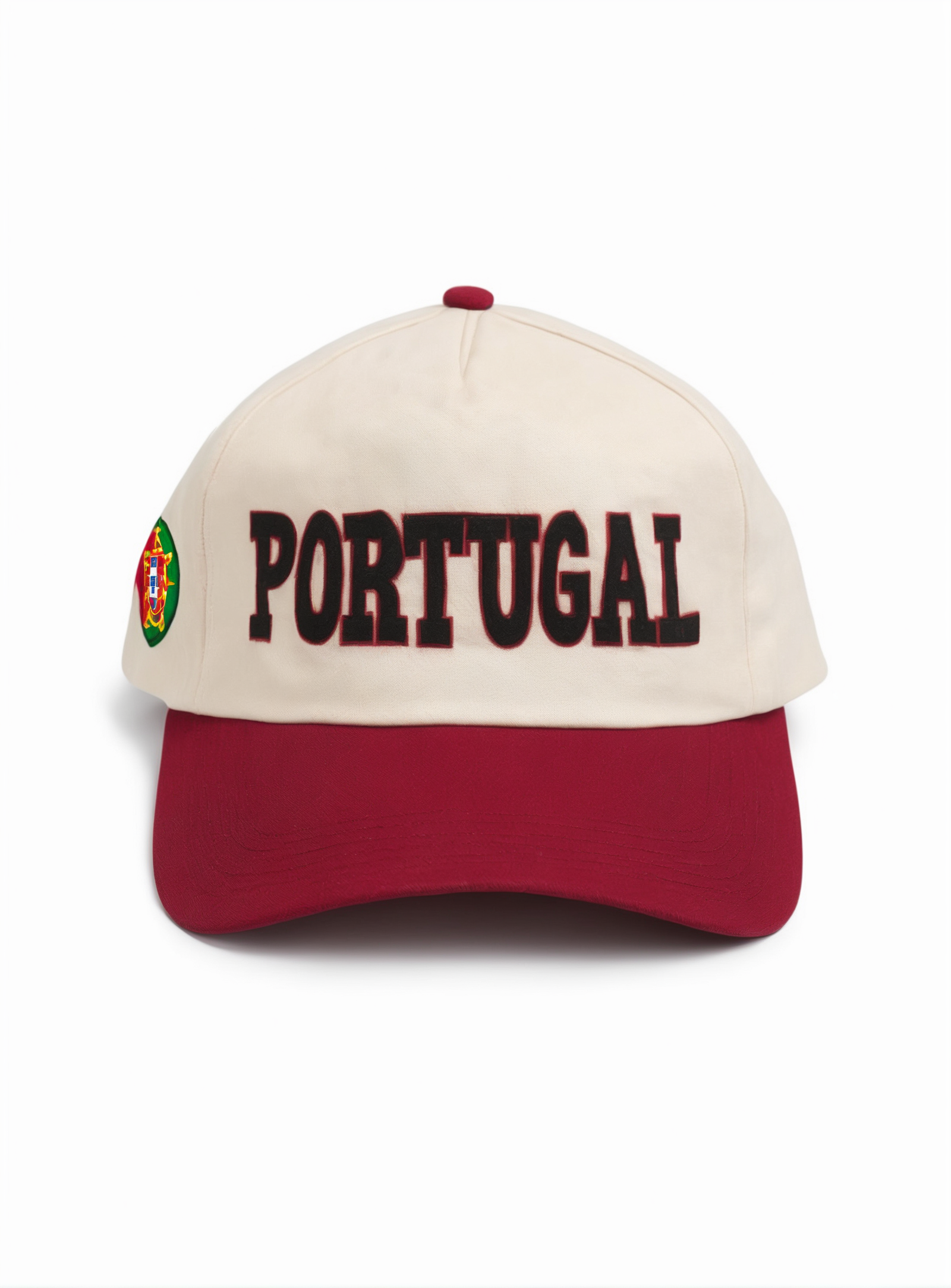 Portugal Hitch Cap Adult || Casquette Hitch Portugal Adulte