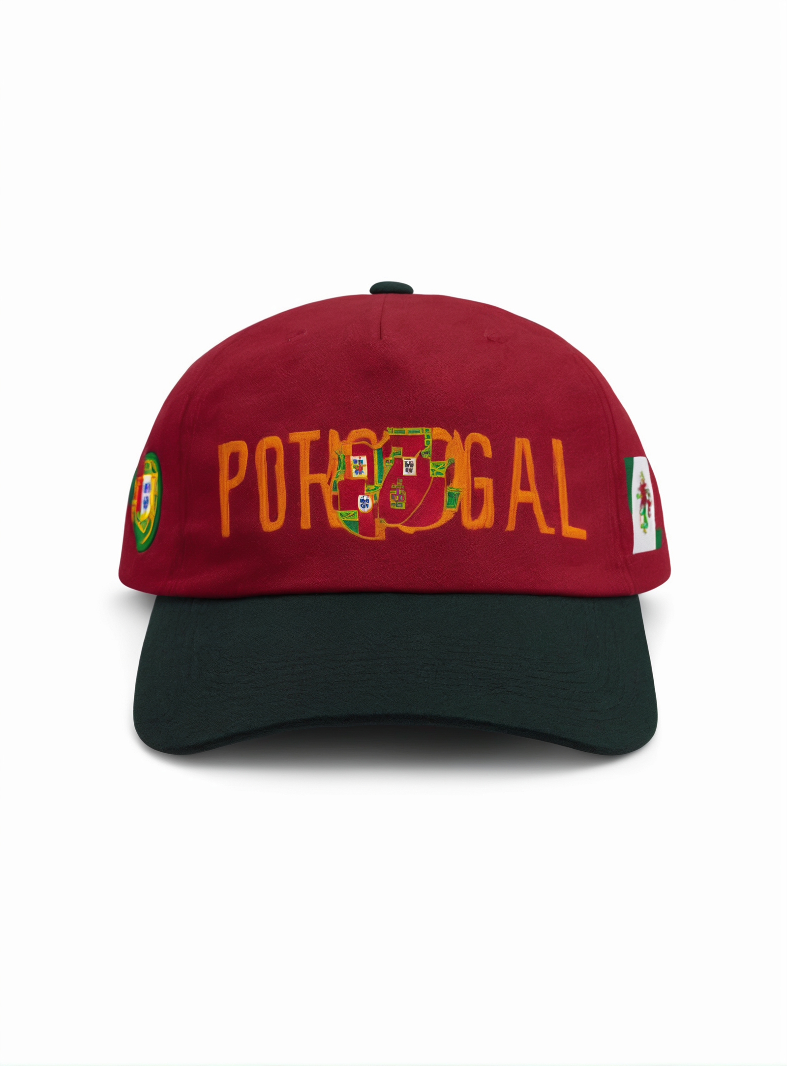 Portugal Hitch Cap Adult || Casquette Hitch Portugal Adulte