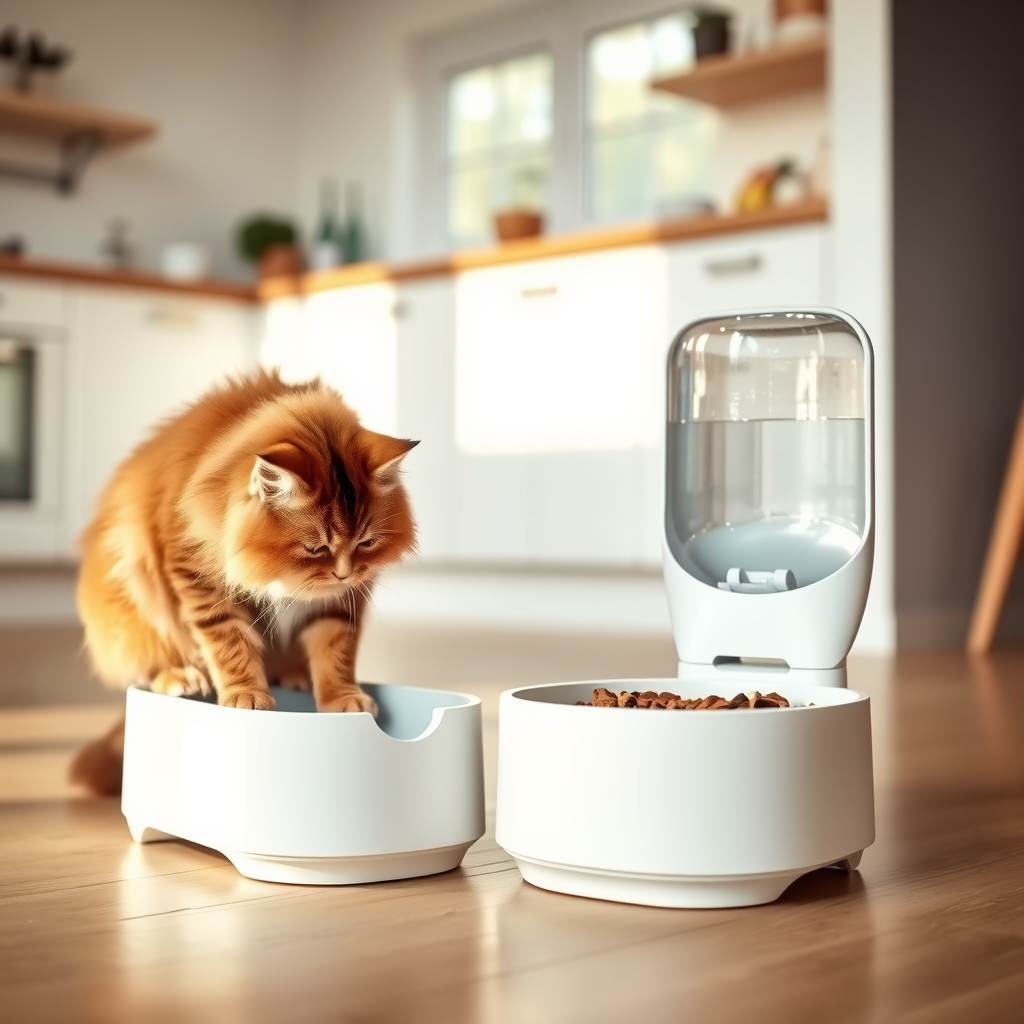Smart Maxx HD Feeder