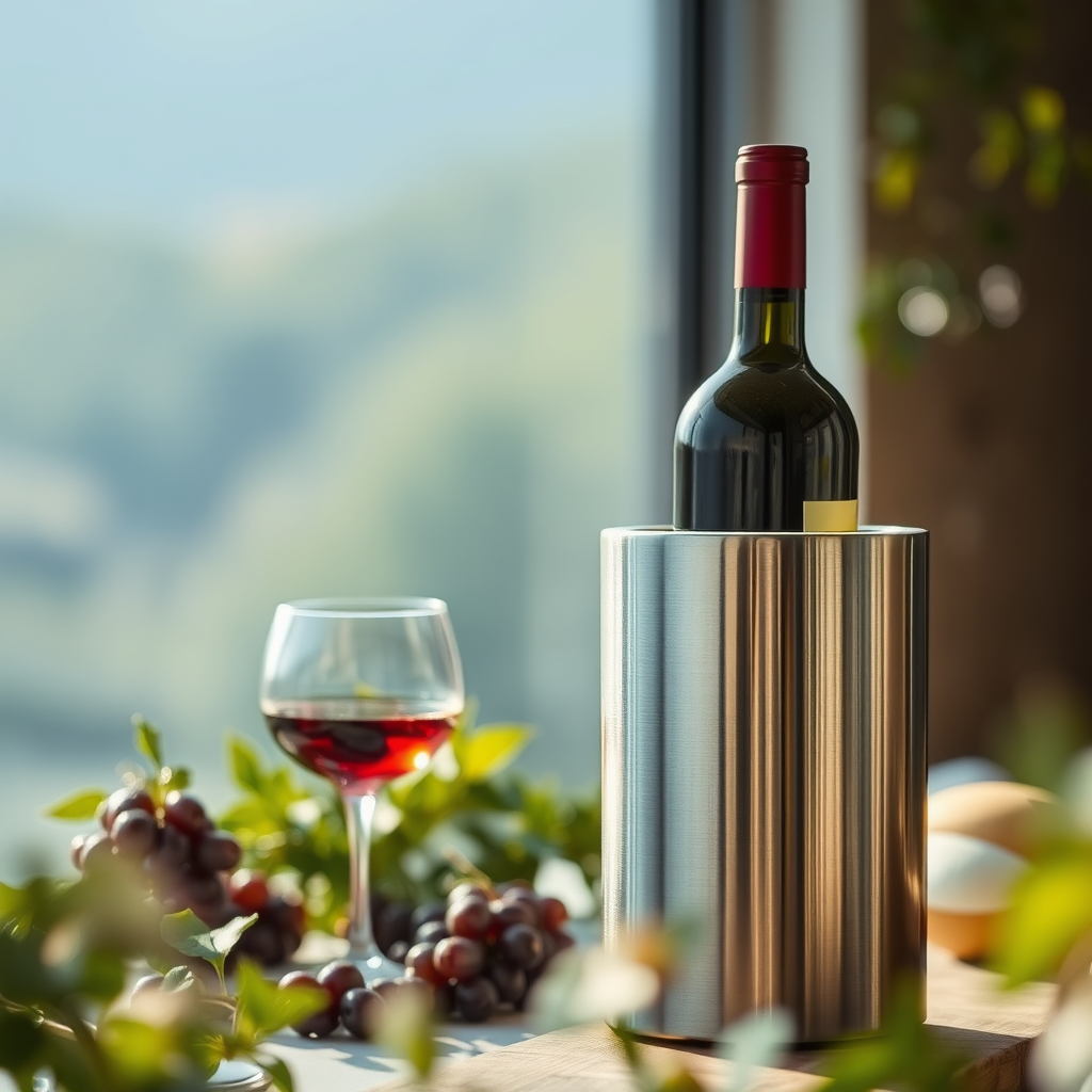 Wine Chiller