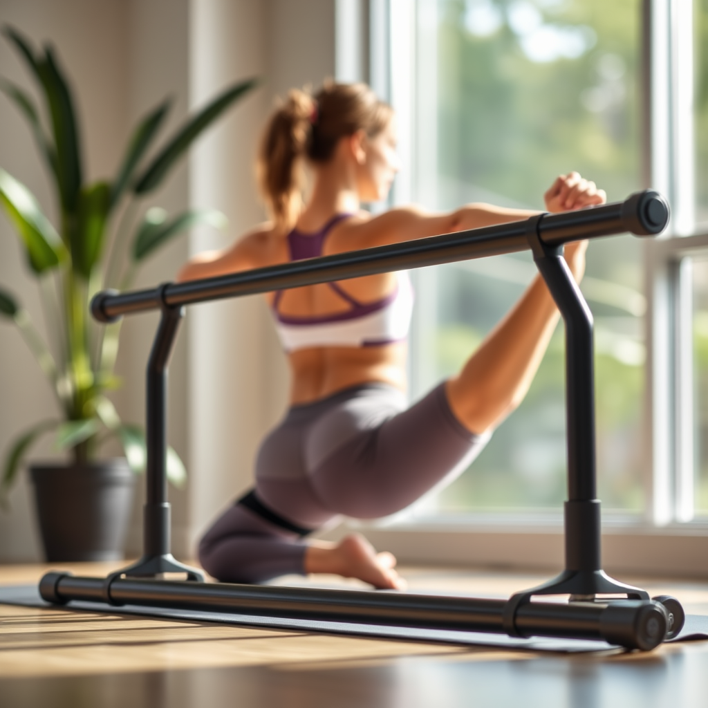Trakk Yoga & Pilates Bar