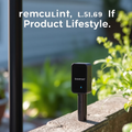 RainPoint Wireless Wi-Fi Digital Rain Gauge