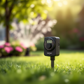 Rainpoint Single-Outlet Programmable Sprinkler Timer