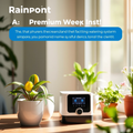 Rainpoint Automatic Plant Watering System With Large Display