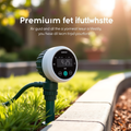 Rainpoint 2-Zone Smart Water Timer for Garden Hose